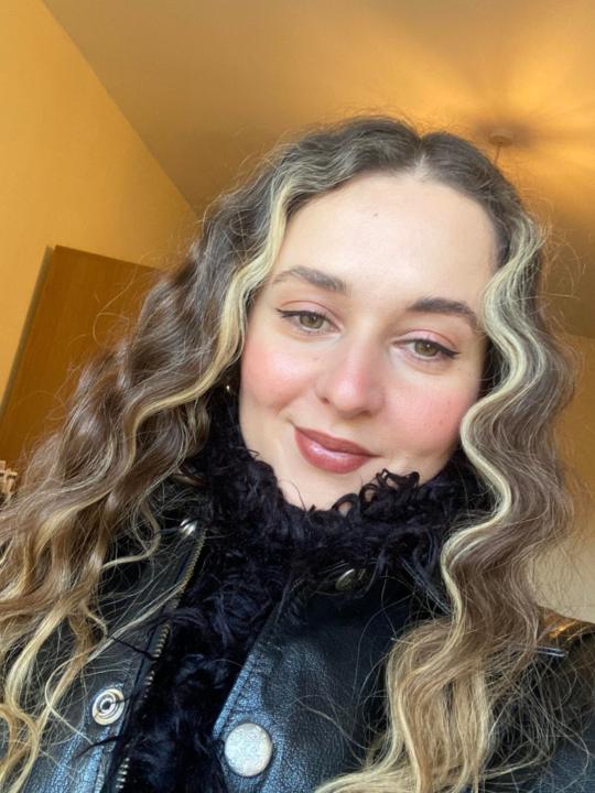 Lia Gordon