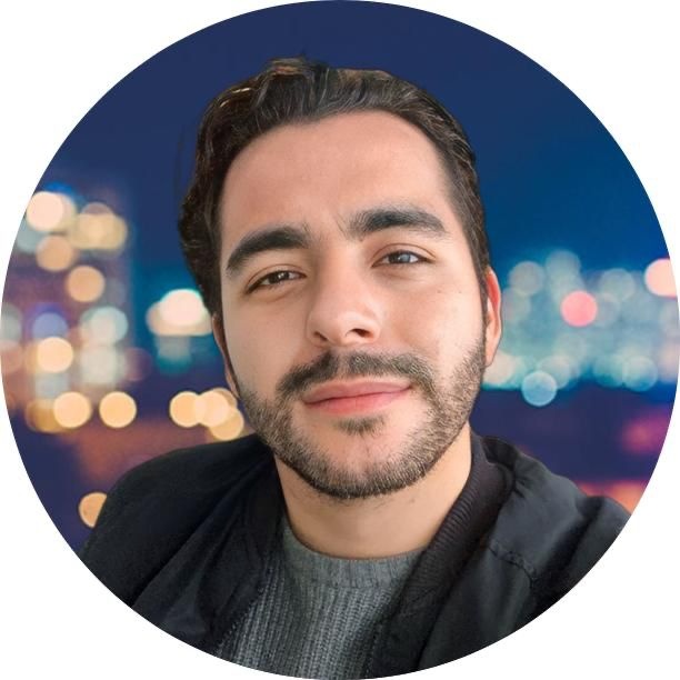 Sebastián Marín