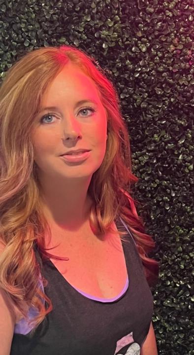 Danielle Mahler