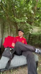 Buddy Peeters