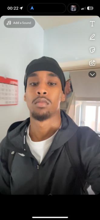 Ahmed Farah