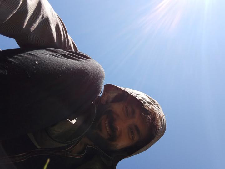 Oscar Alejandro Samman