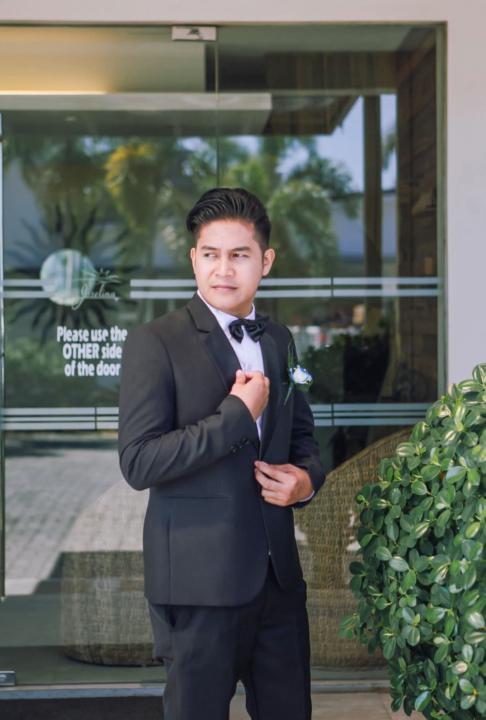 Romeo  jr Monje