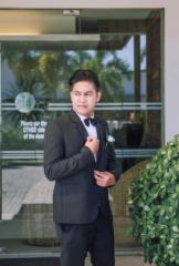 Romeo  jr Monje