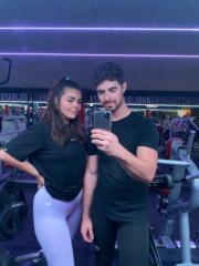 Galpefit Entrenadores Híbridos