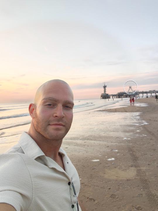 Michael Kormann