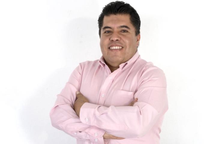 Ramón Hernández