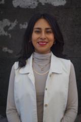 Itzel Aguillón