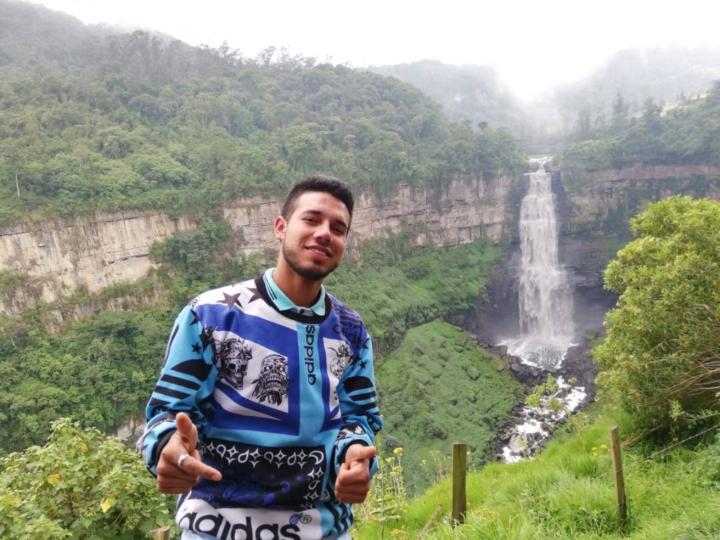 Edison Giraldo