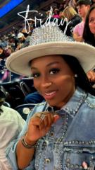 Dedra Pinson
