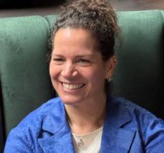Janneke van Dijk