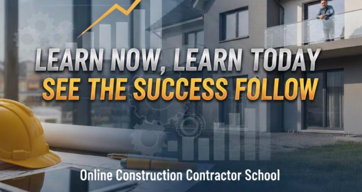 Construction contractor