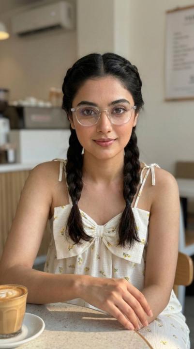 Niyati Kalra