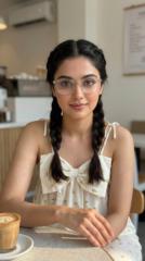 Niyati Kalra