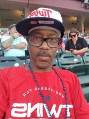 Myron Thomas Sr