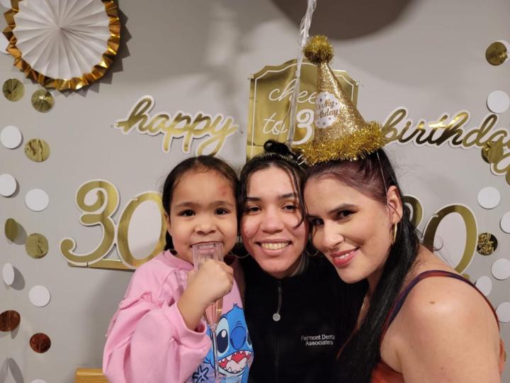 Irianis Ulloa alvarez