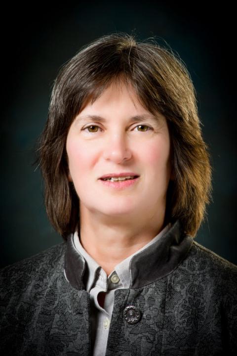 Annette Nellen