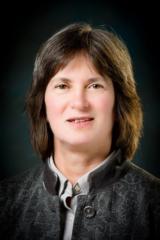 Annette Nellen