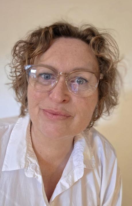 Margarethe Furman