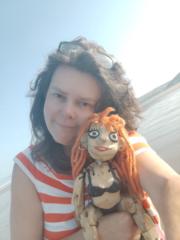 Lisa Bolitho