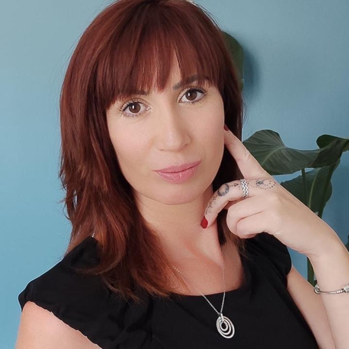 Gaelle Pouilloux
