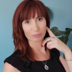 Gaelle Pouilloux