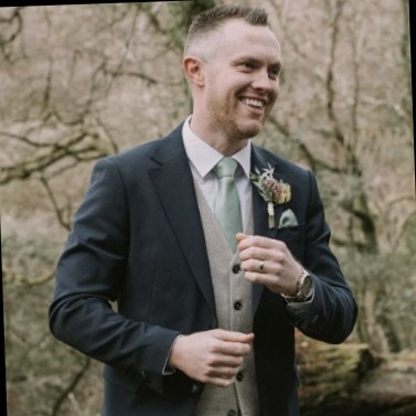 Brian McGivern