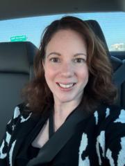 Amanda Clayman