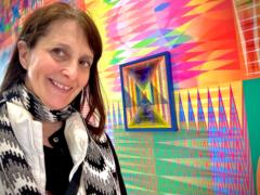 Tracy Visceglia