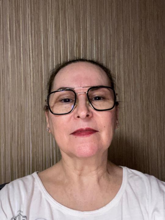 María Guadalupe Ochoa Cárdenas