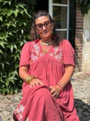 Marie-laure Comte