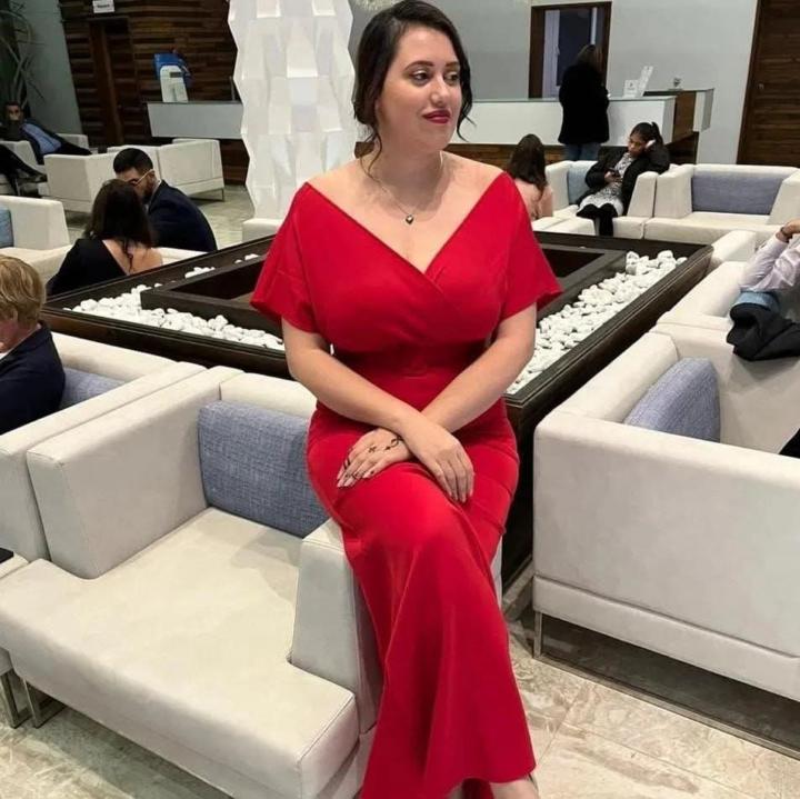 Khaoula Hammouda