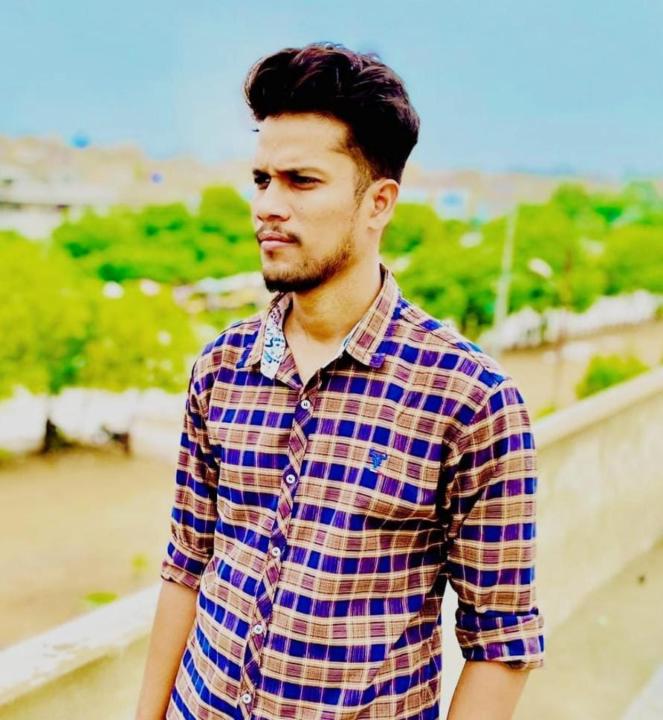 Muhammad Shoaib Khan