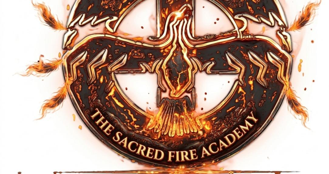 The Sacred Fire Academy