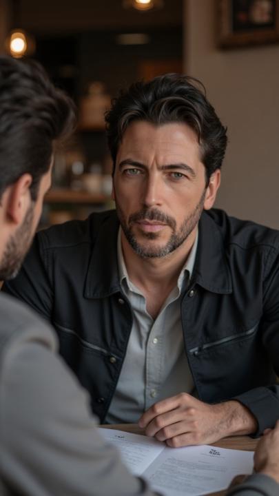 Miguel Ángel Fernández