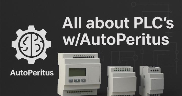 Think Like a PLC Programmer 