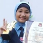 Khadijah Zahari