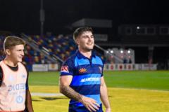 Conor Mcmanus