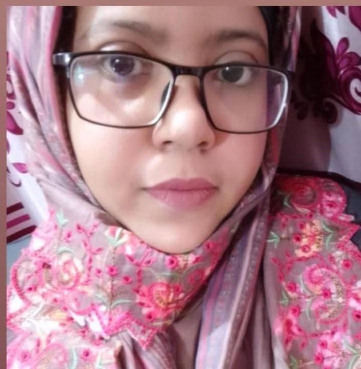 Syed Nahid Tabassum
