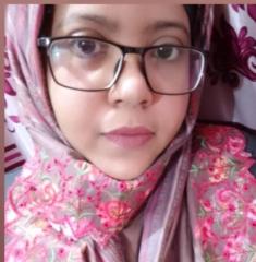 Syed Nahid Tabassum