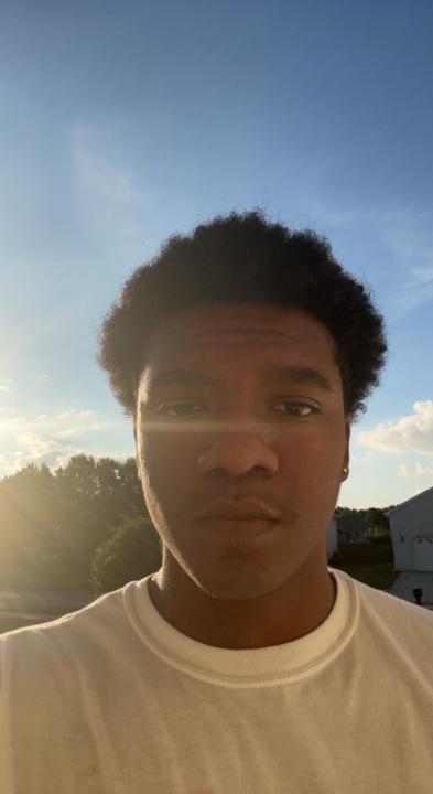 Lindell Harris