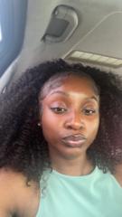 CyKyia Davis