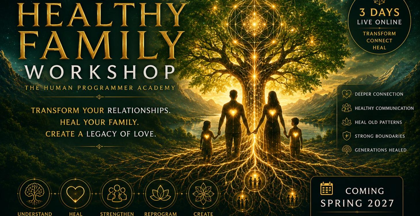 Healthy Family Workshop