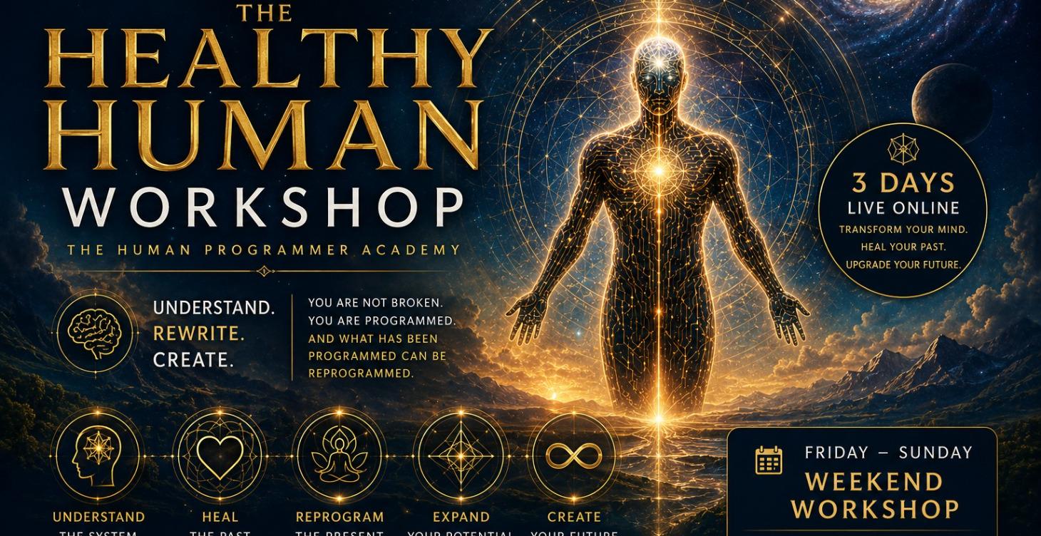 Healthy Human Workshop