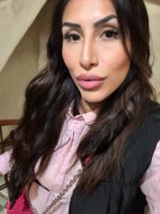 Ariana Maryorick Espejo Sotelo