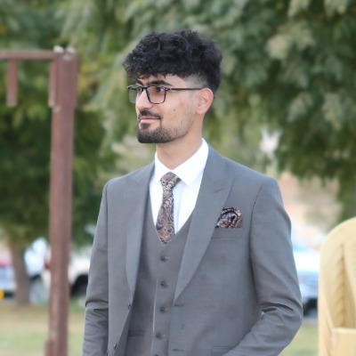 Bilal Omer