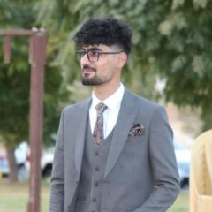 Bilal Omer