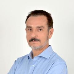 Ricardo Ramos Cabrera