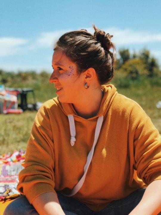 Debora Jaluf