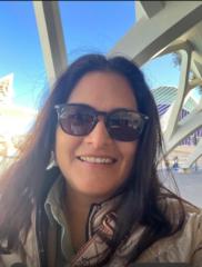 Monica Irina Torrealba Rodriguez